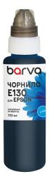 Чорнило для принтера BARVA Epson T0732/T0922/T1292/T1302 100 мл special pigmented Cyan (E130-528e)