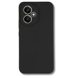 Чохол-накладка BeCover для Honor 400 Black (714944)