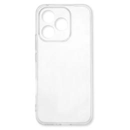 Чохол-накладка BeCover для Honor 400 Lite Transparent (714909)