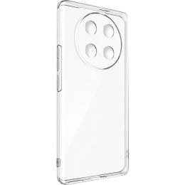 Чохол-накладка BeCover для Honor X9c Transparent (714946)