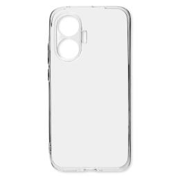 Чохол-накладка BeCover для Poco F7 Transparent (714910)