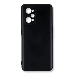 Чохол-накладка BeCover для Realme GT2 Black (714862)