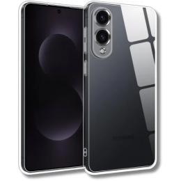 Чохол-накладка BeCover для Samsung Galaxy S25 Edge SM-S937 Transparent (714678)