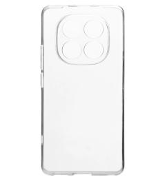 Чохол-накладка BeCover для Xiaomi Redmi Note 15 5G Transparent (715050)