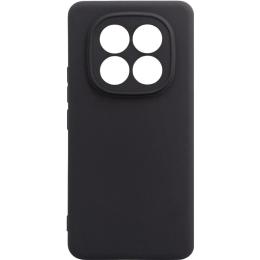 Чохол-накладка BeCover для Xiaomi Redmi Note 15 Pro 5G Black (714974)