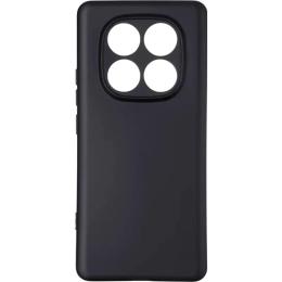 Чохол-накладка BeCover для Xiaomi Redmi Note 15 Pro Plus 5G Black (714976)