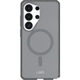Чохол-накладка UAG для Samsung Galaxy S26 Ultra Dot with Magnet Ash (214519113131)