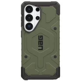 Чохол-накладка UAG для Samsung Galaxy S26 Ultra Pathfinder with Magnet Olive Drab (214530117272)