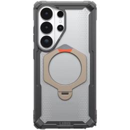 Чохол-накладка UAG для Samsung Galaxy S26 Ultra Plasma XTE 360 with Magnet Ash Pop Orange (214525113131)