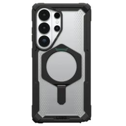 Чохол-накладка UAG для Samsung Galaxy S26 Ultra, Plasma XTE with Magnet Black Clear (21452211404G)