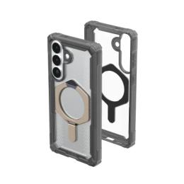 Чохол-накладка UAG для Samsung Galaxy S26 Plus Plasma XTE with Magnet Ash Titanium (214523113136)