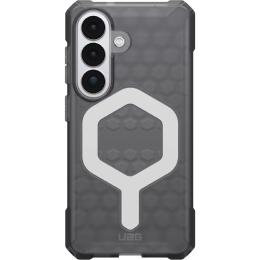 Чохол-накладка UAG для Samsung Galaxy S26 Essential Armor with Magnet Ash (214534113131)