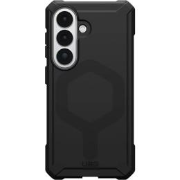 Чохол-накладка UAG для Samsung Galaxy S26 Essential Armor with Magnet Black (214534114040)