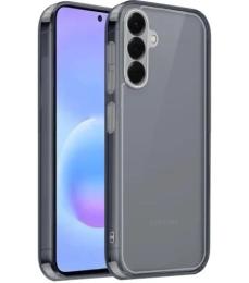 Чохол-накладка Make Samsung A57 Crystal Pro Transparent (MCC-SA57)