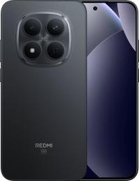 Смартфон Xiaomi Redmi Note 15 Pro 5G 8/512GB Black