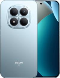 Смартфон Xiaomi Redmi Note 15 Pro 5G 8/512GB Glacier Blue