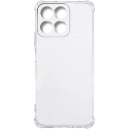Чохол-накладка BeCover Anti-Shock для Honor 200 Smart Clear (714709)