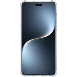 Чохол-накладка BeCover Anti-Shock для Honor Magic7 Pro Clear (714713)