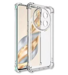 Чохол-накладка BeCover Anti-Shock для Honor X9c Clear (714954)