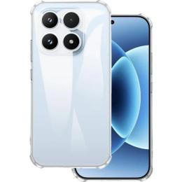 Чохол-накладка BeCover Anti-Shock для Xiaomi 17 Clear (714955)