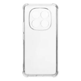 Чохол-накладка BeCover Anti-Shock для Xiaomi Redmi Note 15 Pro 4G Clear (714911)