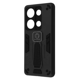 Чохол-накладка PRC Armor Magnetic Xiaomi Redmi 15C 4G EU 173.2mm Black (653880001)