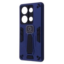Чохол-накладка PRC Armor Magnetic Xiaomi Redmi 15C 4G EU 173.2mm Blue (653880004)