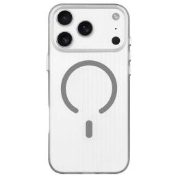 Чохол-накладка Proove Astro Case with Magnetic Ring iPhone 17 Air Gray (643240010)