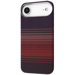 Чохол-накладка Proove Carbon Slim with Magnetic Ring iPhone 17 Air Glowrise (643040807)