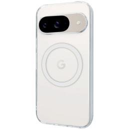 Чохол-накладка Proove Clear Case with Magnetic Ring Google Pixel 10/Pixel 10 Pro Transparent (644050025)