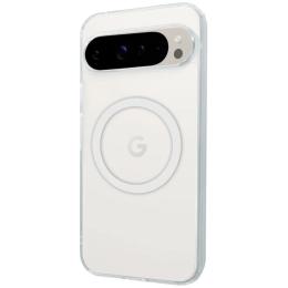 Чохол-накладка Proove Clear Case with Magnetic Ring Google Pixel 9/Pixel 9 Pro Transparent (644100025)