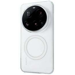 Чохол-накладка Proove Clear Case with Magnetic Ring Xiaomi 15 Ultra Transparent (644180025)