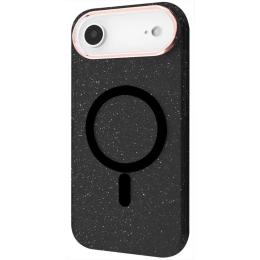 Чохол-накладка Proove Cuprum Case with Magnetic Ring iPhone 17 Air Black (652820001)