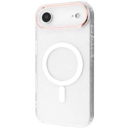 Чохол-накладка Proove Cuprum Case with Magnetic Ring iPhone 17 Air White (652820003)