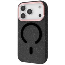 Чохол-накладка Proove Cuprum Case with Magnetic Ring iPhone 17 Pro Max Black (652840001)