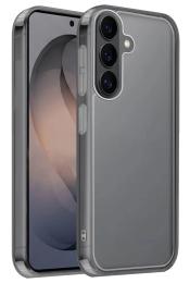 Чохол-накладка Make Samsung S26 Plus Crystal Pro Transparent (MCC-SS26P)