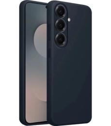 Чохол-накладка Make Samsung S26 Silicone Black (MCL-SS26BK)