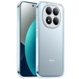 Чохол-накладка Make Xiaomi Redmi Note 15 Pro 5G Crystal Pro Transparent (MCC-XRN15P5G)