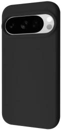 Чохол-накладка Proove Silicone Case with Magnetic Ring Google Pixel 10 Pro Black (645550001)