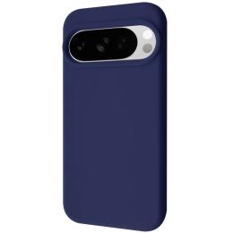 Чохол-накладка Proove Silicone Case with Magnetic Ring Google Pixel 10 Pro Midnight Blue (645550016)