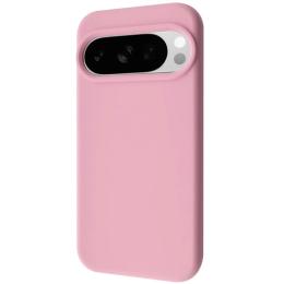 Чохол-накладка Proove Silicone Case with Magnetic Ring Google Pixel 10 Pro Pink Sand (645550007)