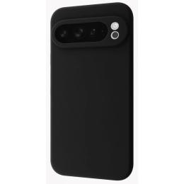 Чохол-накладка Proove Silicone Case with Magnetic Ring Google Pixel 9 Pro XL Black (645580001)