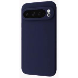 Чохол-накладка Proove Silicone Case with Magnetic Ring Google Pixel 9 Pro XL Midnight Blue (645580016)