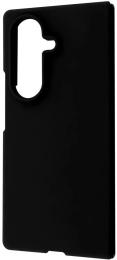 Чохол-накладка Proove Silicone Case with Magnetic Ring Samsung Galaxy Fold 7 Black (645610001)