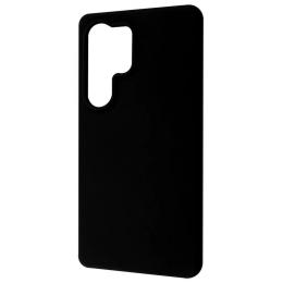Чохол-накладка Proove Silicone Case with Magnetic Ring Samsung Galaxy S25 Ultra Black (645620001)