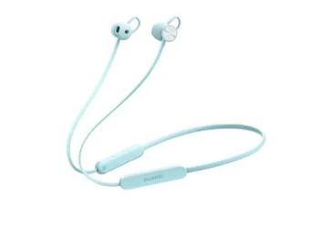 Bluetooth-гарнітура Huawei FreeLace Lite Blue
