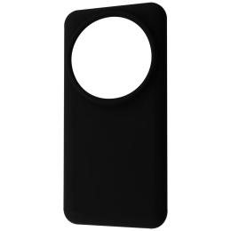 Чохол-накладка Proove Silicone Case with Magnetic Ring Xiaomi 15 Ultra Black (652280001)