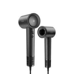 Фен Xiaomi OOCCX High Speed Hair Dryer Black (EU Plug)