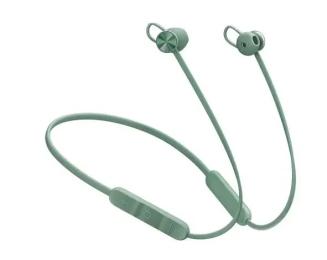 Bluetooth-гарнітура Huawei FreeLace Lite Green