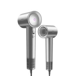 Фен Xiaomi OOCCX High Speed Hair Dryer Pink (EU Plug)